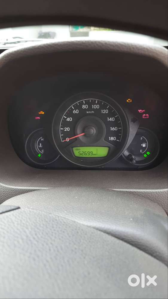 2012 Hyundai Eon D-lite+  Only 52,000 Km  Well Maintained