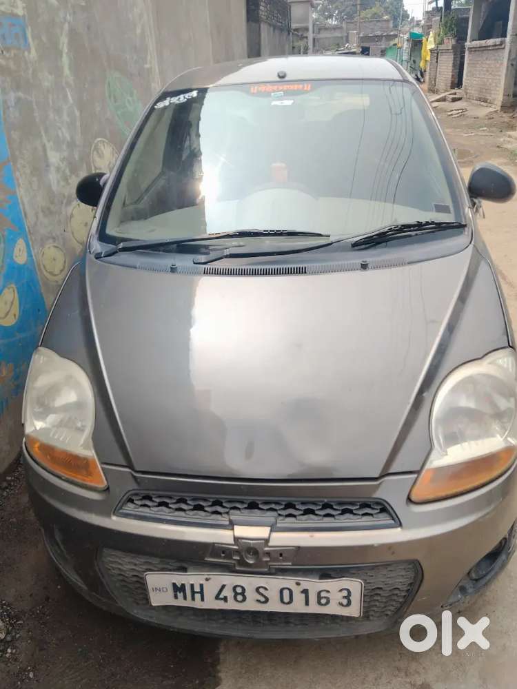 Chevrolet Spark 1.0 Ls 1913