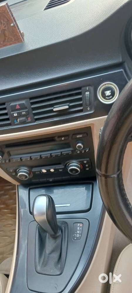 Bmw 3 Series 2005-2011 320i Touring, 2011, Petrol