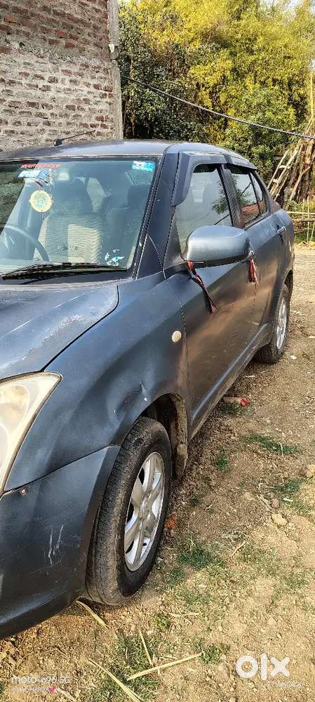 Maruti Suzuki Dzire 2018