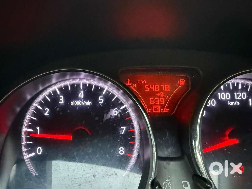 Nissan Sunny Xv Special Edition, 2011, Petrol