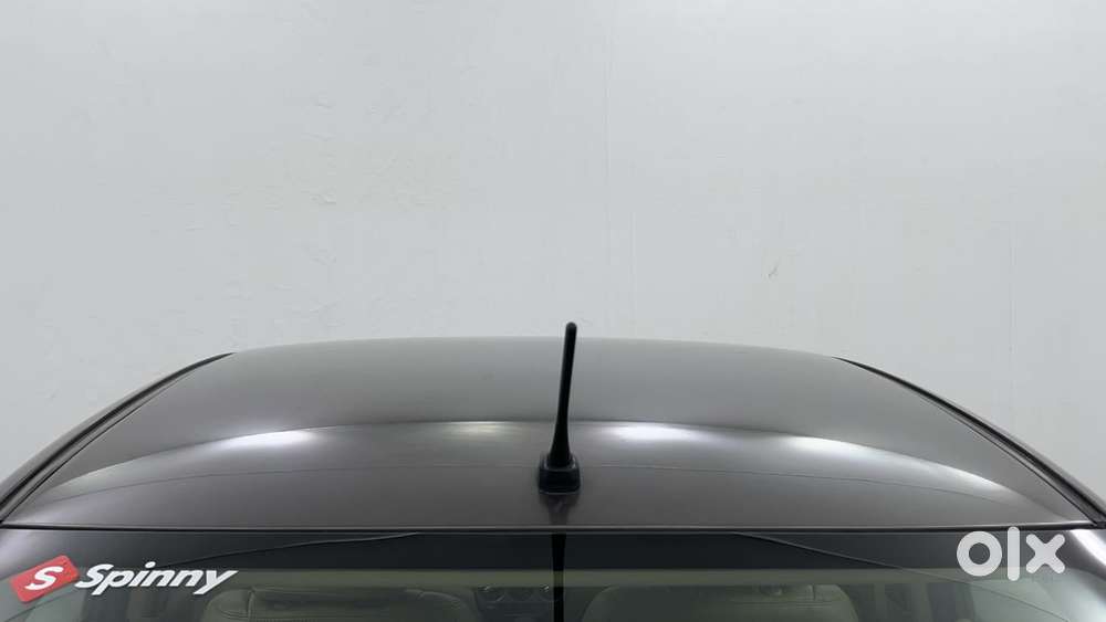 Honda City 2011-2013 V At, 2012, Petrol