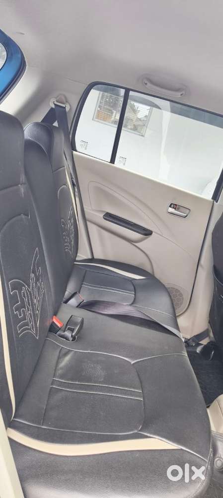Maruti Suzuki Celerio Vxi, 2016, Petrol