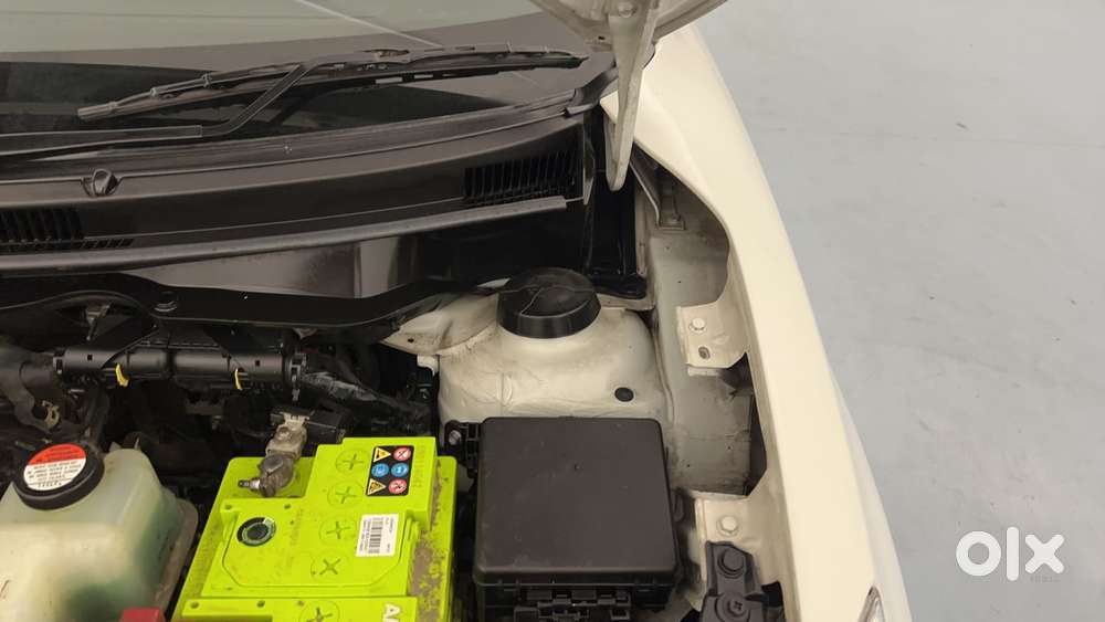 Maruti Suzuki Swift Amt Vdi, 2019, Diesel