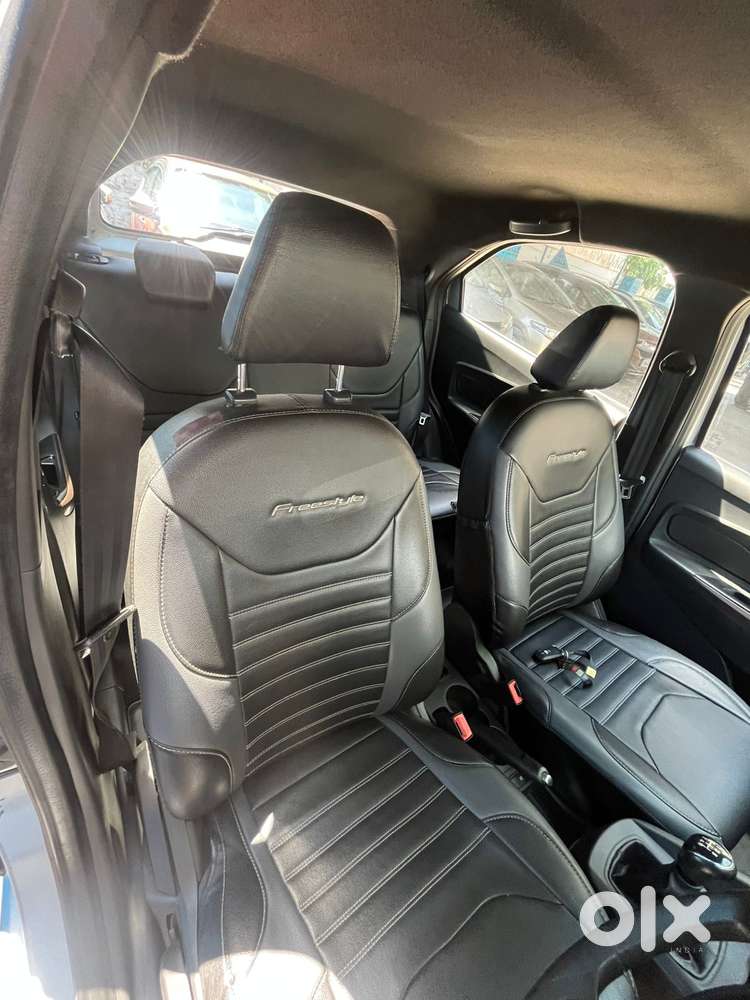 Ford Freestyle Titanium, 2020, Petrol