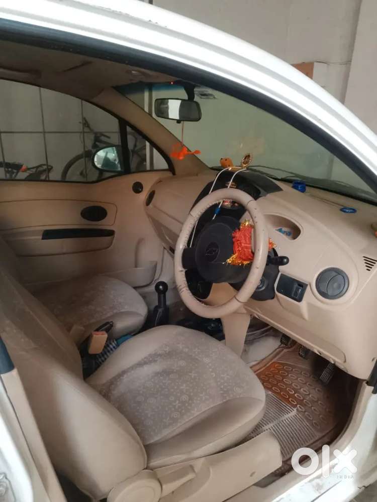 Chevrolet Spark 1.0 2012