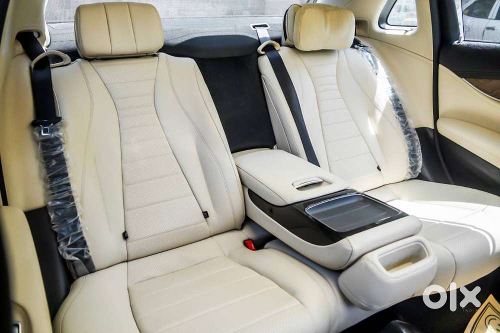 Mercedes-benz E-class Expression E 220, 2017, Petrol