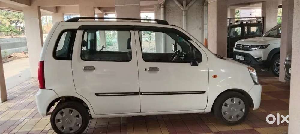 Maruti Suzuki Wagon R 2010