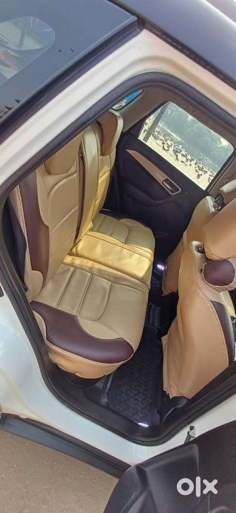 Toyota Urban Cruiser