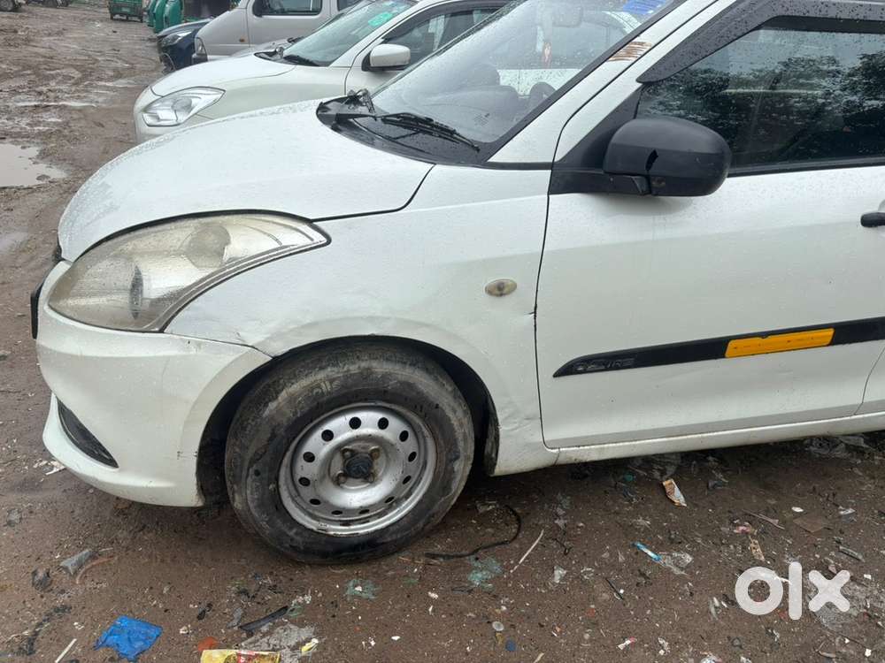 Maruti Dzire 2019
