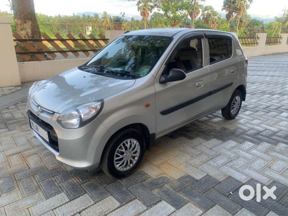 Maruti Suzuki Alto 800 2012-2016 0.8 Lxi (o), 2013, Petrol