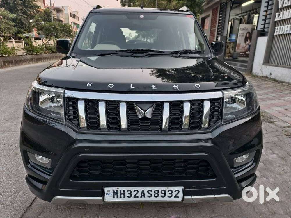 Mahindra Bolero Neo N10 (r), 2024, Diesel