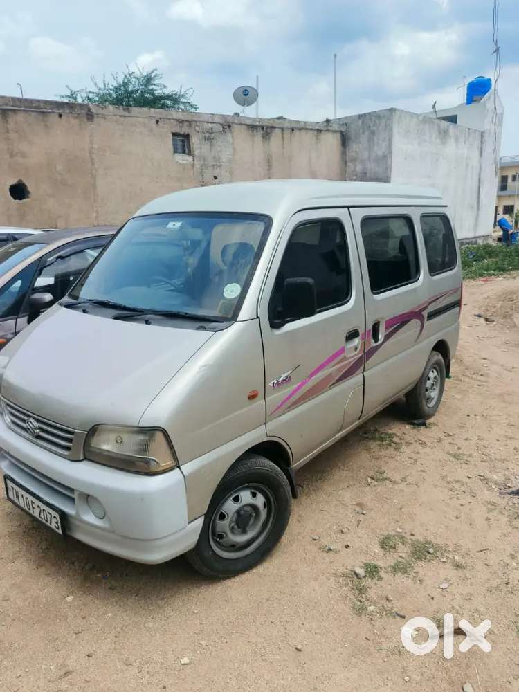 Maruti Suzuki Versa 2003