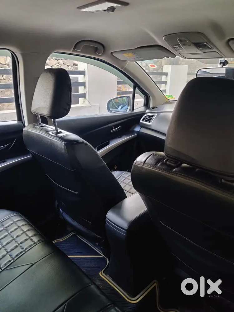 Maruti Suzuki S-cross 2017 Diesel 141000 Km Driven
