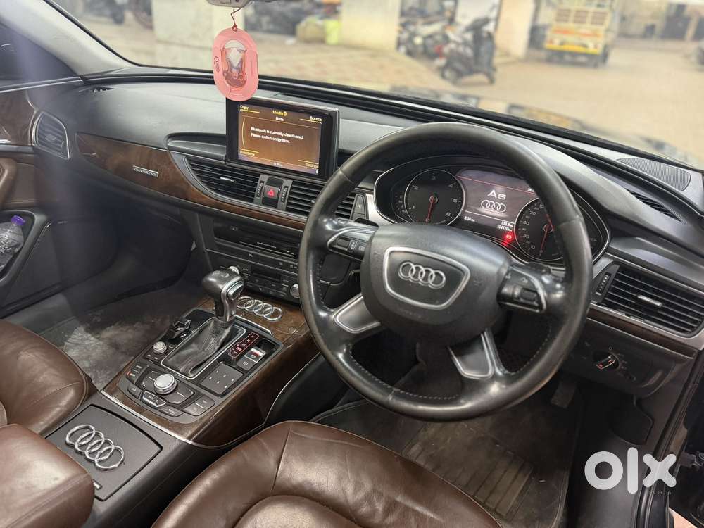 Audi A6 3.0 Tdi Quattro Technology Pack, 2012, Diesel