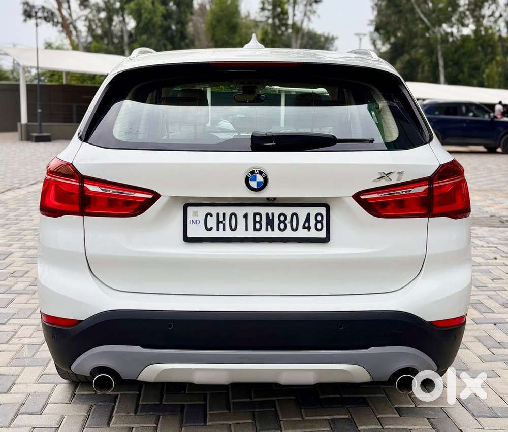 Bmw X1, 2017, Diesel
