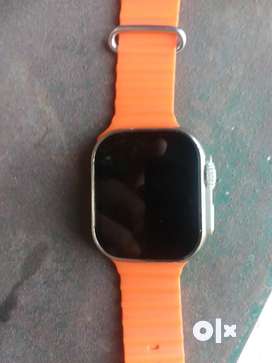 Buy Sell Second Hand Smart Watch in Dehradun Used Accessories in Dehradun OLX