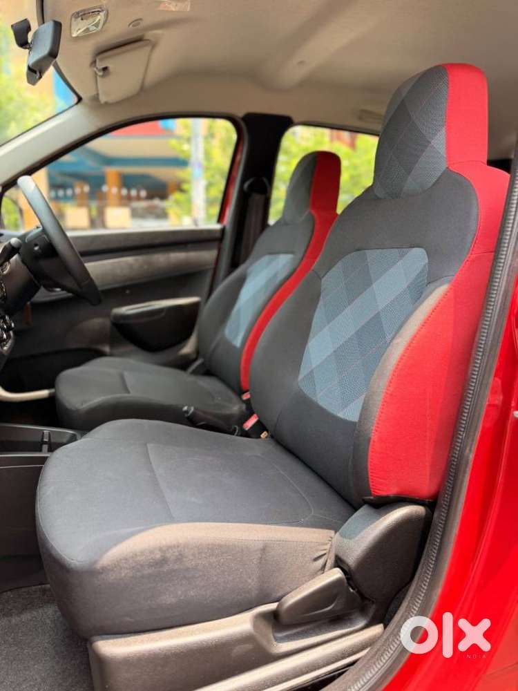 Renault Kwid 1.0 Rxt Sce Special, 2026, Petrol