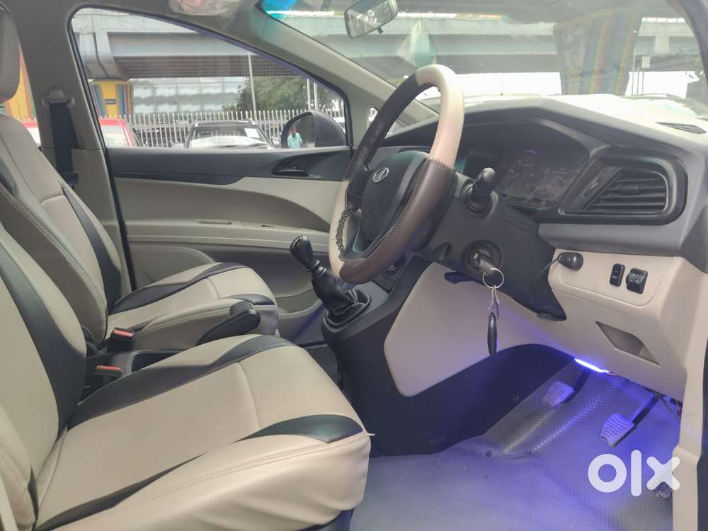 Mahindra Marazzo M2 8str, 2019, Diesel
