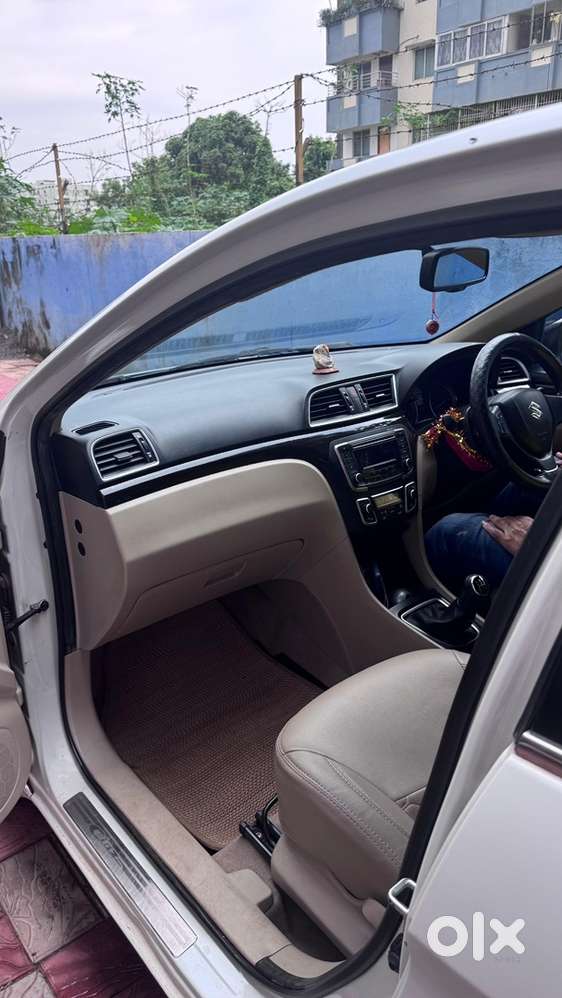 Maruti Suzuki Ciaz 2018 Petrol Well Maintained