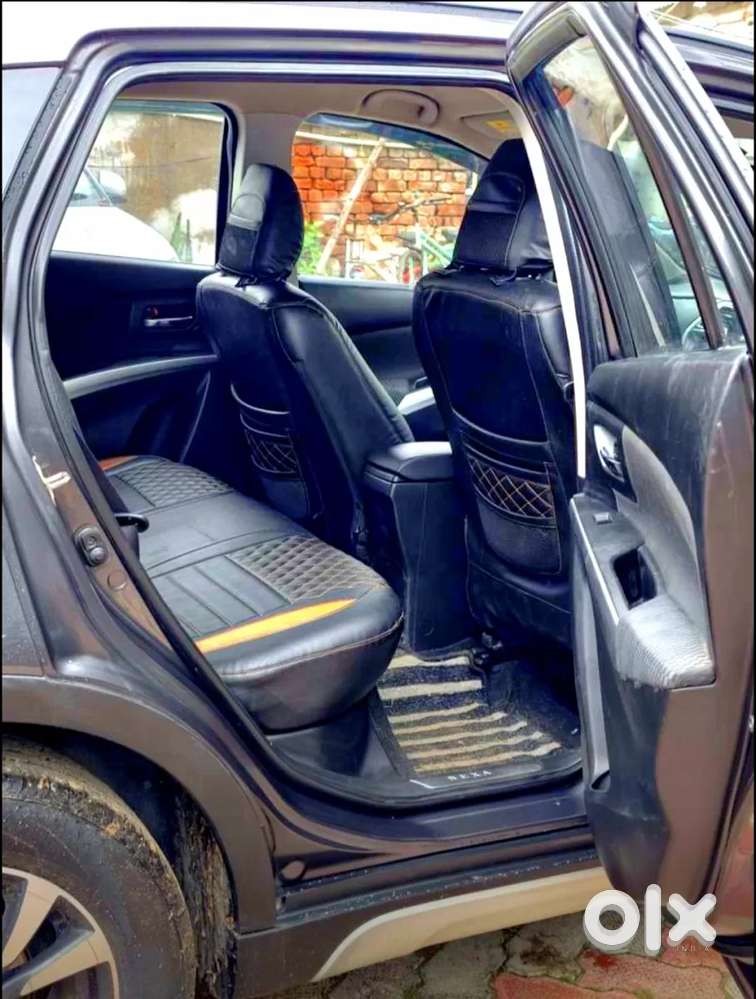Maruti Suzuki S-cross Ddis 200 Alpha, 2019, Diesel