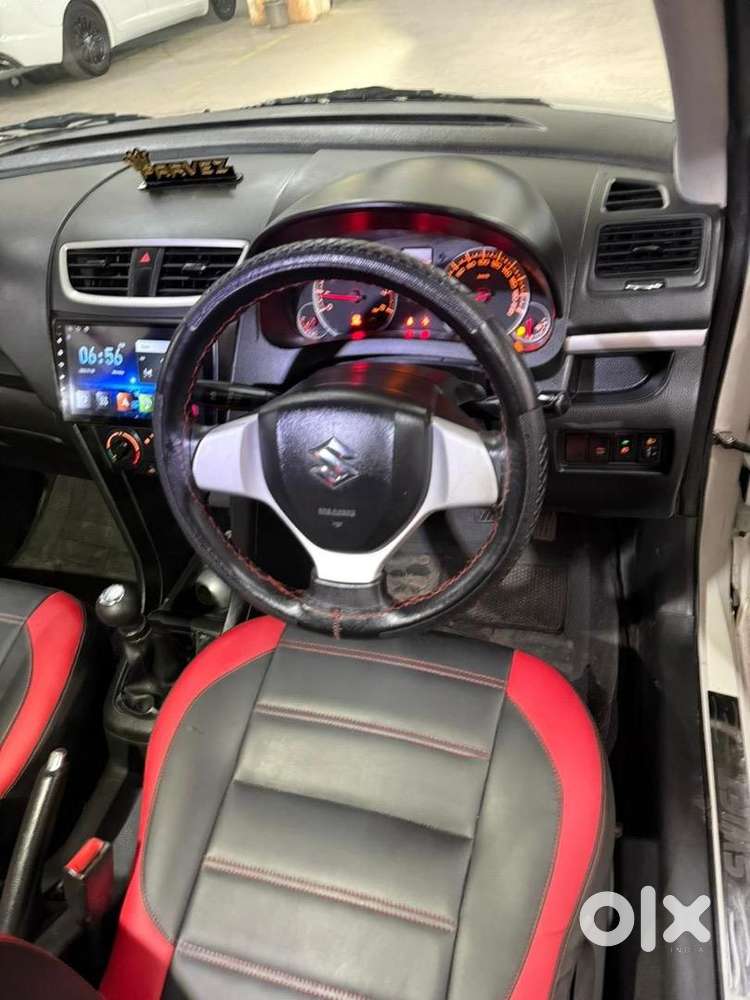 Maruti Suzuki Petrol 2017