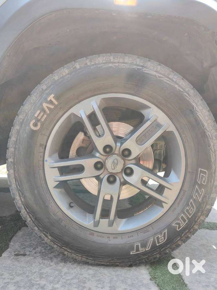 Mahindra Thar Lx 4x4 Hardtop, 2022, Petrol