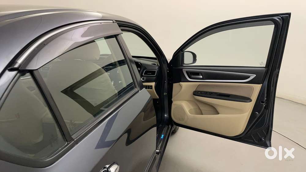 Honda Amaze Vx Cvt I-vtec, 2023, Petrol