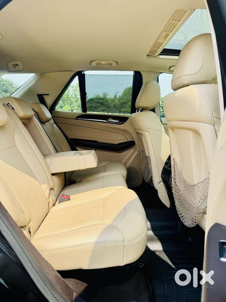 Mercedes-benz Gle Class 250d, 2016, Diesel