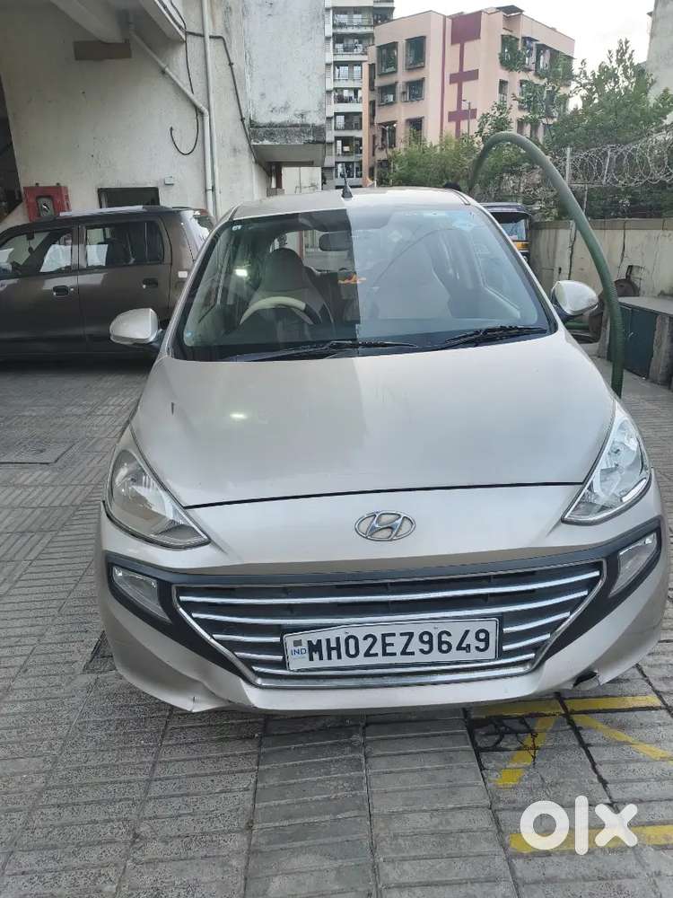 Hyundai Santro 2019 Cng & Hybrids 127247 Km Driven With Great Mileage