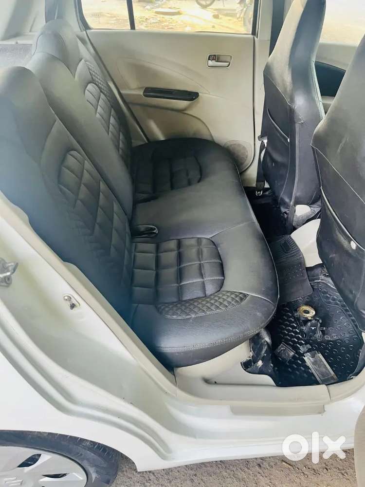 Sale Urgent Celrio Car Cng Company Fitted