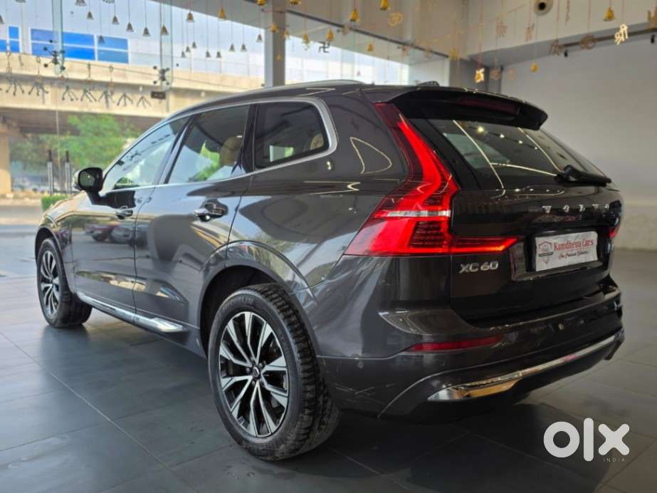 Volvo Xc60 2.0 B5 Ultimate, 2025, Petrol