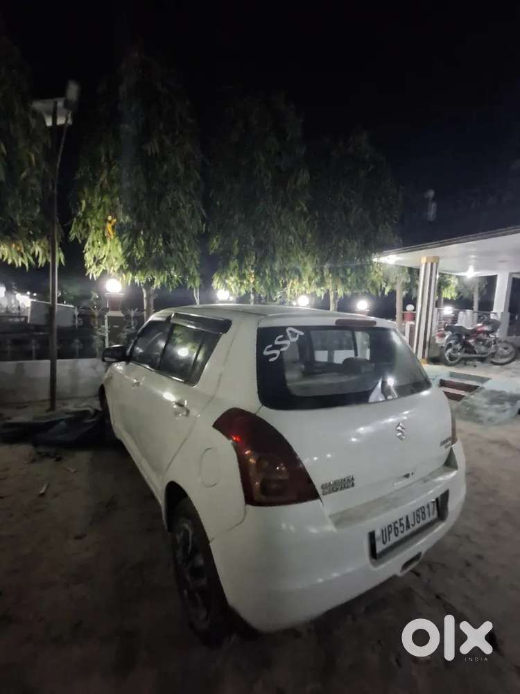 Maruti Suzuki Swift Diesel 130000 Km Driven