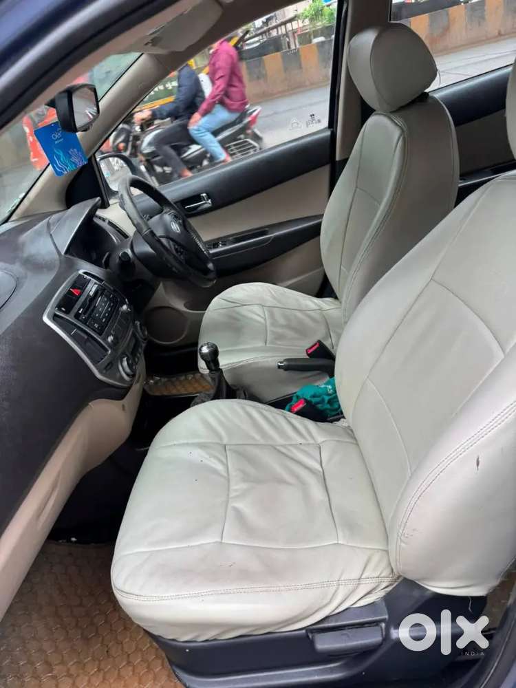 Hyundai I20 Active 2014 Car