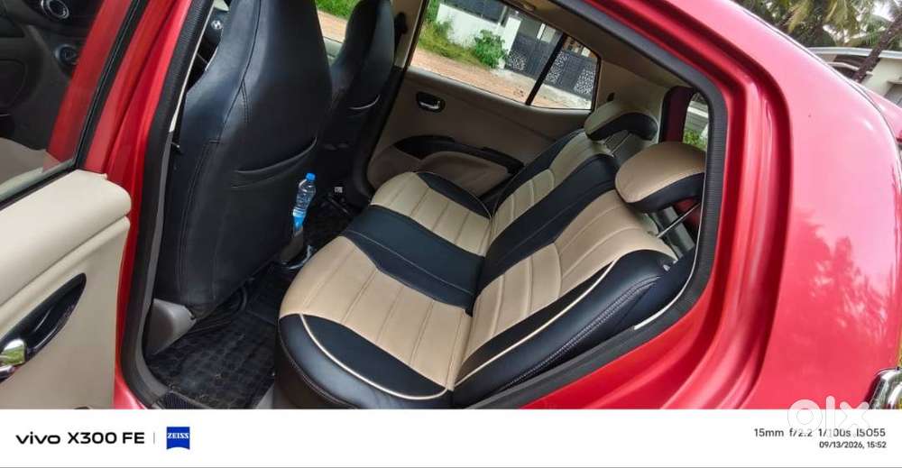 2011 Hyundai I10 Asta Petrol