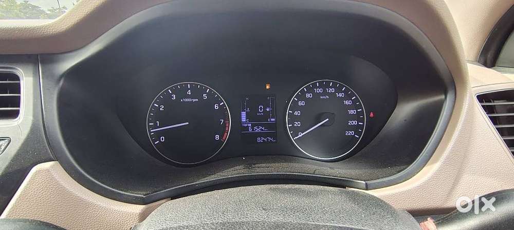 Hyundai I20 2015-2017 Magna 1.2, 2016, Petrol