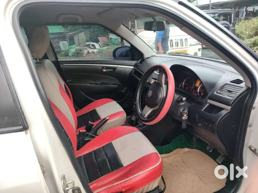 Maruti Suzuki Swift Vxi 2016