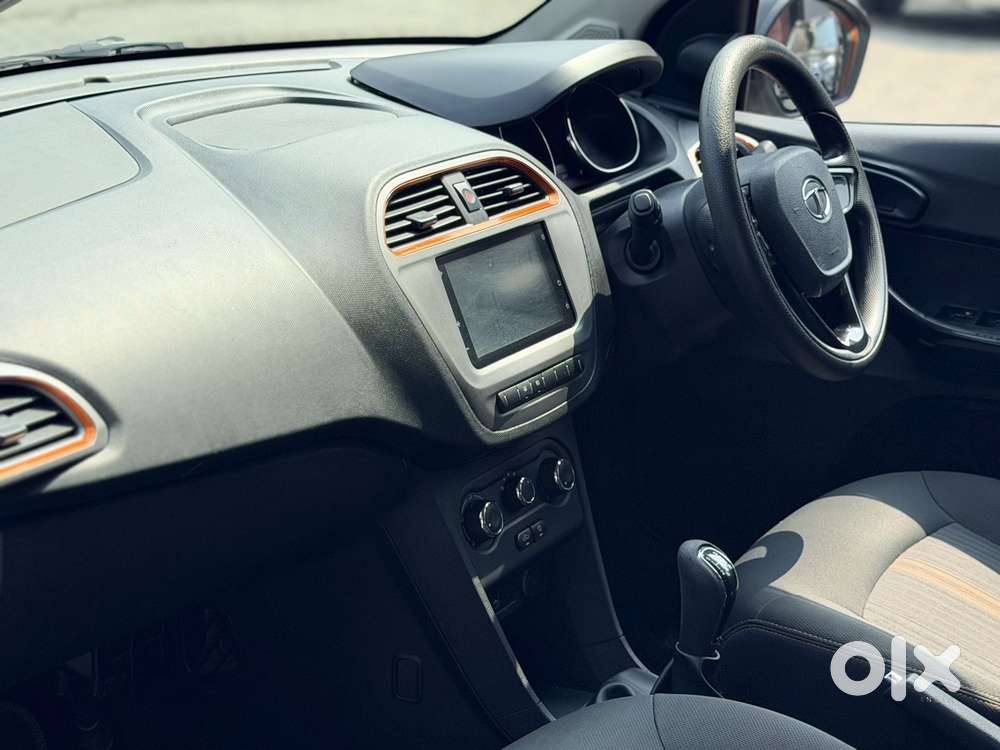 Tata Tiago 1.2 Revotron Xz (o), 2019, Petrol