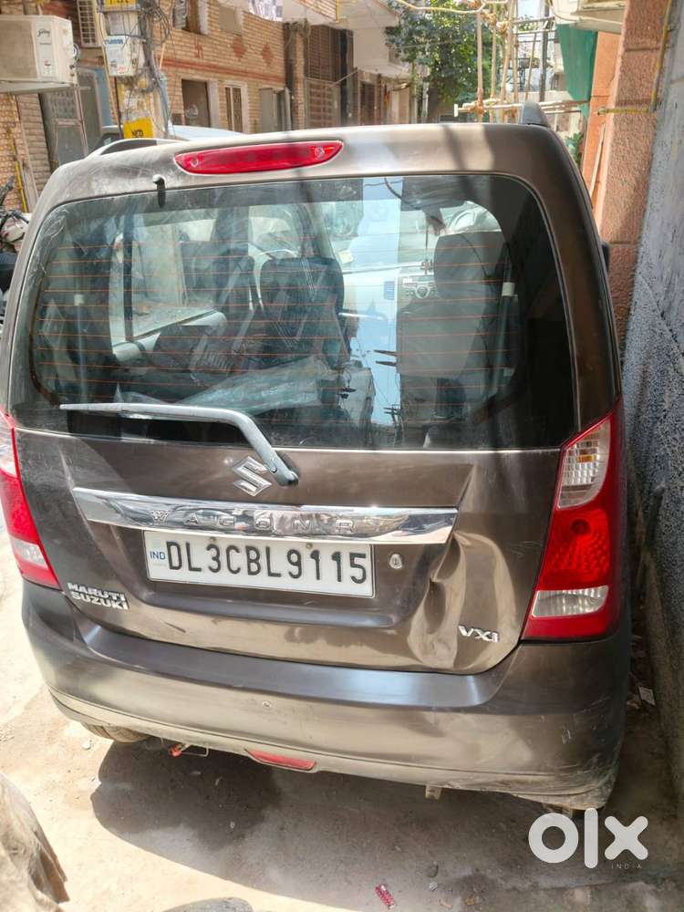 Maruti Suzuki Wagonr  33k Km  Single Owner  Great Condition