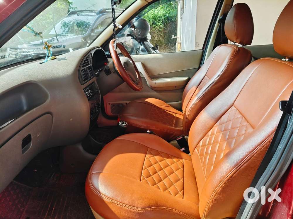 Ford Ikon Diesel 2009