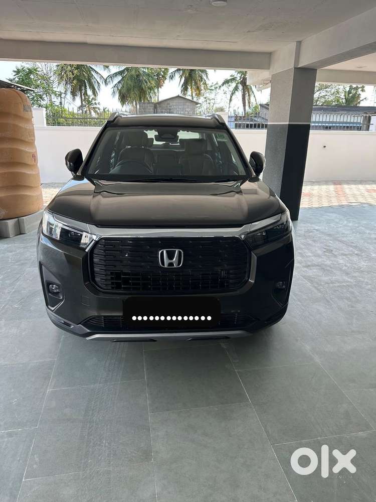 Honda Elevate 2023 (petrol) Excellent Condition 11000 Km Driven