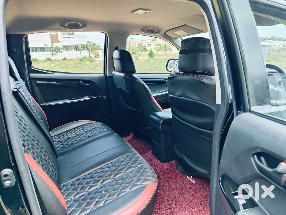 Isuzu Hi-lander 4x2 Mt, 2023, Diesel