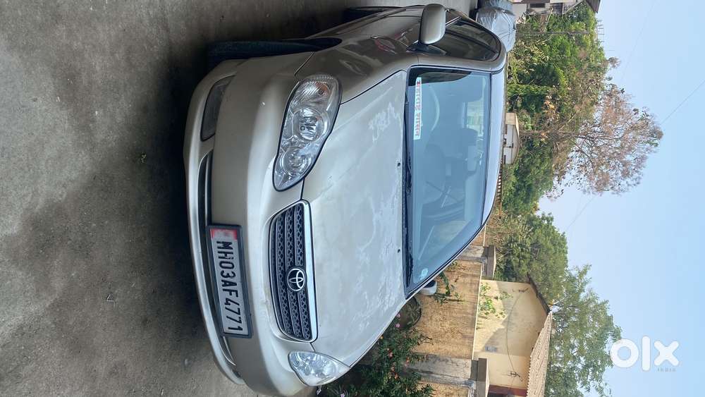 Toyota Corolla 2007 Petrol Good Condition