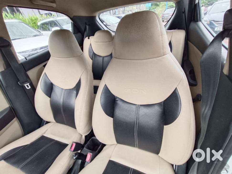 Hyundai Eon Era, 2015, Petrol
