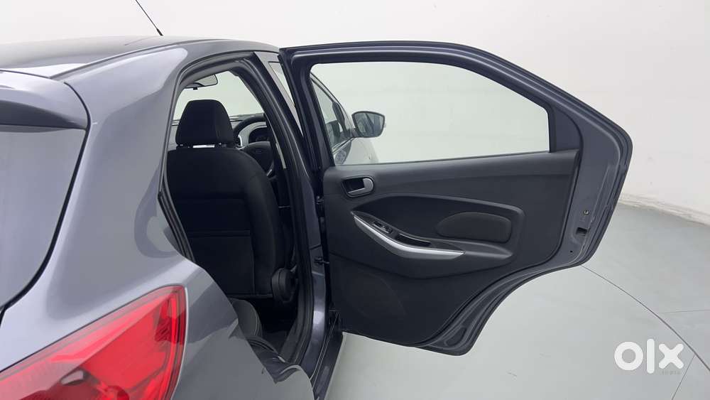 Ford Figo 1.2 Trend Petrol, 2016, Petrol