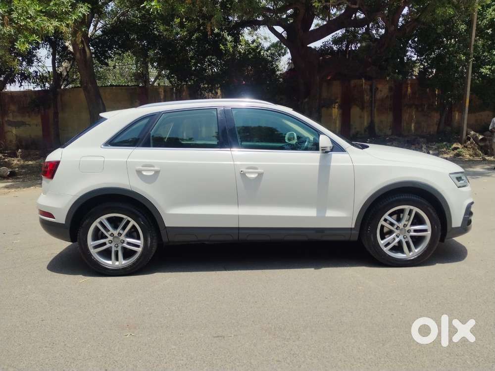 Audi Q3 1.4 30 Tfsi Premium Fwd, 2019, Petrol