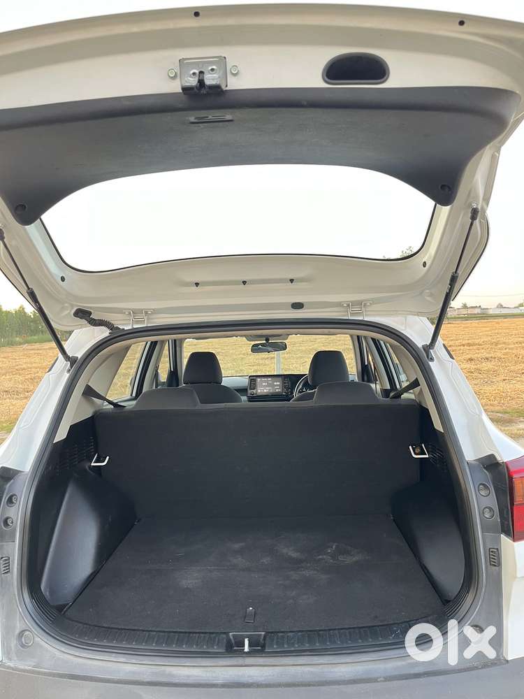 Kia Seltos Htk D, 2019, Diesel