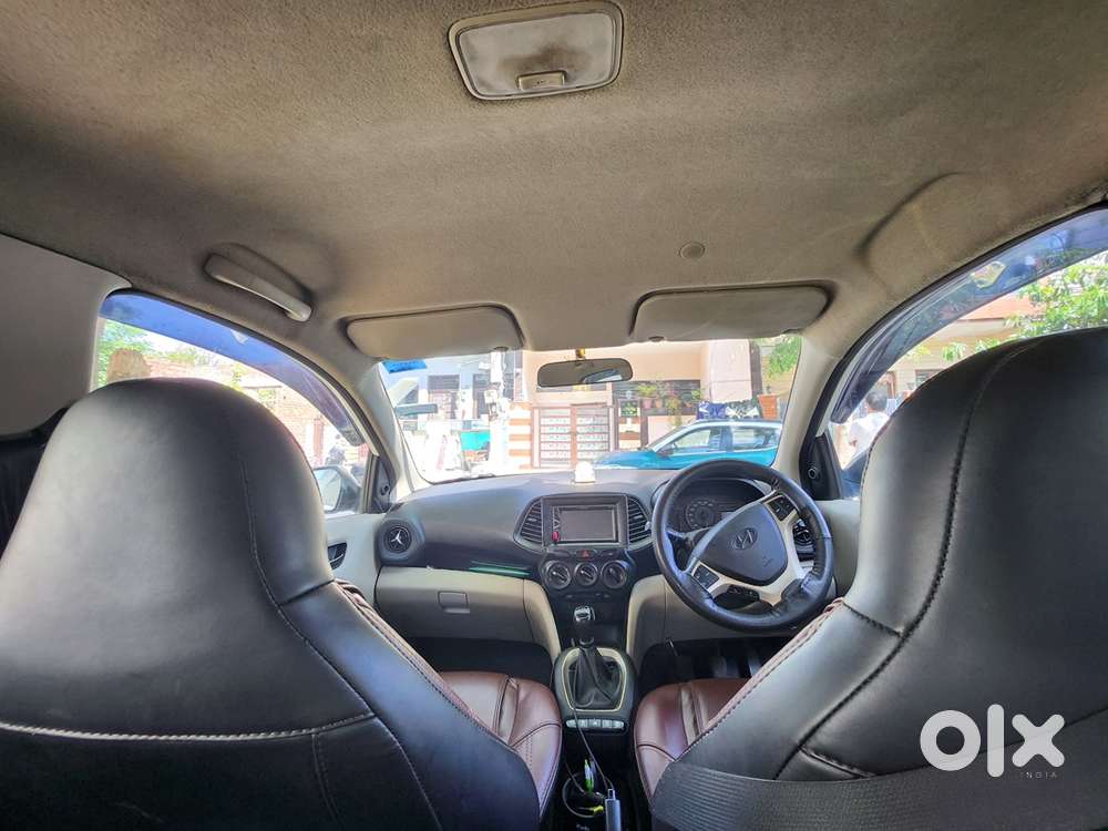 Hyundai New Santro 2021 Petrol Well Maintained