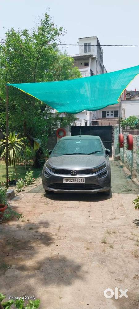 Tata Altroz 2021 Petrol Good Condition