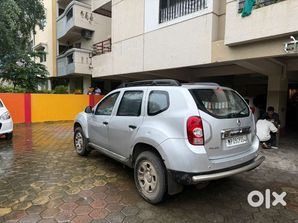 First Owner Reanault Duster
